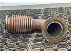 EGR VALVE ELBOW DAF XF 106 1860417 do ciągnika sio