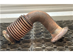 EGR VALVE ELBOW DAF XF 106 1860417 do ciągnika sio