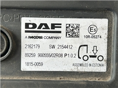 Jednostka sterująca DAF XF 106 2162179 do ciągnika