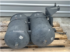 Zbiornik powietrza DAF XF 106 1733544 do ciągnika