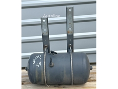 Zbiornik powietrza DAF XF 106 2036998 do ciągnika