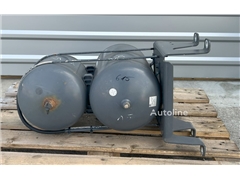 Zbiornik powietrza DAF XF 106 do ciągnika siodłowe