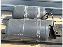 Zbiornik powietrza Mercedes-Benz ACTROS MP4 A00542