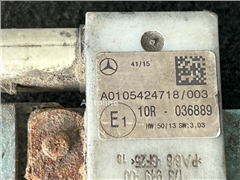 Czujnik Mercedes-Benz ACTROS MP4 A0105424718 do ci