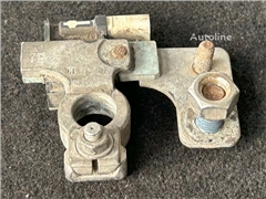 Czujnik Mercedes-Benz ACTROS MP4 A0105424718 do ci