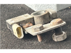 Czujnik Mercedes-Benz ACTROS MP4 A0105424718 do ci