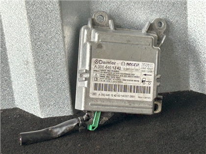 Czujnik Daimler-Benz ACTROS MP4 Airbag A 000446124