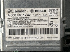 Czujnik Daimler-Benz ACTROS MP4 Airbag A 000446124