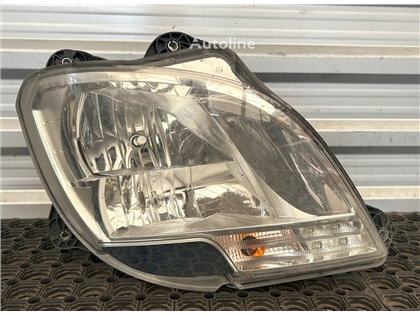Reflektor DAF CF XF 106 1939778 do ciągnika siodło