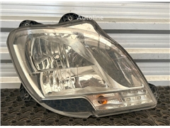 Reflektor DAF CF XF 106 1939778 do ciągnika siodło