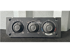 Zawór sterujący nagrzewnicą DAF XF 1935428 do ciąg