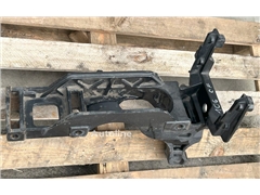 CABIN SUSPENSION BRACKET DAF CF EURO 6 1938658 218