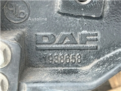 CABIN SUSPENSION BRACKET DAF CF EURO 6 1938658 218