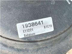 Poduszka powietrzna kabiny DAF CF EURO 6 1938641 d