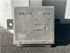 Jednostka sterująca DAF XF 95 105 1388969 do ciągn