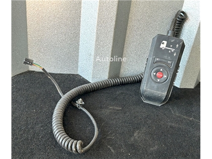 Pilot zawieszenia Mercedes-Benz ACTROS MP4 A002820