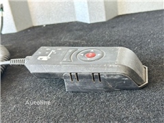 Pilot zawieszenia Mercedes-Benz ACTROS MP4 A002820