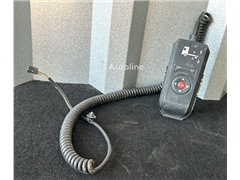 Pilot zawieszenia Mercedes-Benz ACTROS MP4 A002820