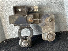 Czujnik Mercedes-Benz ACTROS MP4 A0115429418 do ci