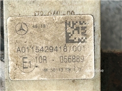 Czujnik Mercedes-Benz ACTROS MP4 A0115429418 do ci