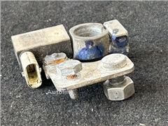 Czujnik Mercedes-Benz ACTROS MP4 A0115429418 do ci