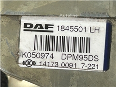 Zawór pneumatyczny DAF XF 106 1845501 do ciągnika