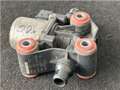 ADBLUE HEATING VALVE DAF XF 106 2027562 do ciągnik
