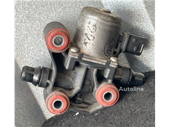 ADBLUE HEATING VALVE DAF XF 106 2027562 do ciągnik
