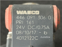 ADBLUE HEATING VALVE DAF XF 106 2027562 do ciągnik