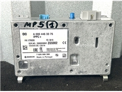 Jednostka sterująca Mercedes-Benz ACTROS MP5 IPPC+