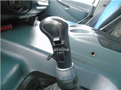 DAF CF 85.380 + MANUAL + HMF 1680 + HYVA + 6X2