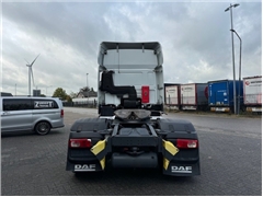 DAF CF 480, ADR, STANDCLIMA