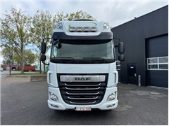 DAF CF 480, ADR, STANDCLIMA