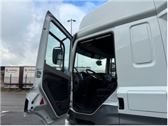 DAF CF 480, ADR, STANDCLIMA