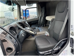DAF CF 480, ADR, STANDCLIMA