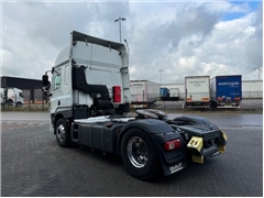 DAF CF 480, ADR, STANDCLIMA