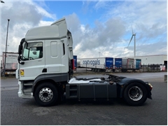 DAF CF 480, ADR, STANDCLIMA