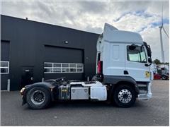 DAF CF 480, ADR, STANDCLIMA