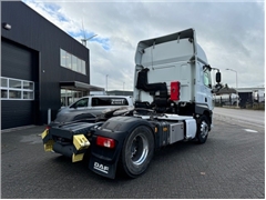 DAF CF 480, ADR, STANDCLIMA