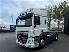 DAF CF 480, ADR, STANDCLIMA