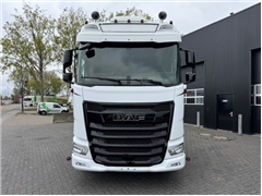 DAF XG 480, ADR, STANDCLIMA , 2 TANKS