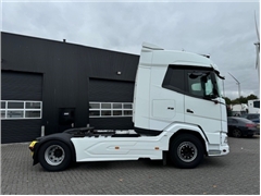 DAF XG 480, ADR, STANDCLIMA , 2 TANKS