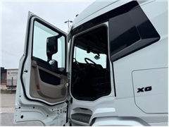 DAF XG 480, ADR, STANDCLIMA , 2 TANKS