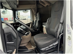 DAF XG 480, ADR, STANDCLIMA , 2 TANKS
