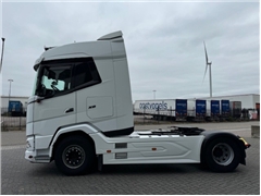 DAF XG 480, ADR, STANDCLIMA , 2 TANKS