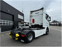 DAF XG 480, ADR, STANDCLIMA , 2 TANKS