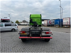 DAF CF 460 SUPERSPACE CAB