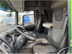 DAF CF 460 SUPERSPACE CAB