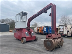 Inne maszyny komunalne Bergmann RP 7700 M-V Rollpa