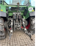 Ciągnik kołowy Fendt 307C mit Frontlader